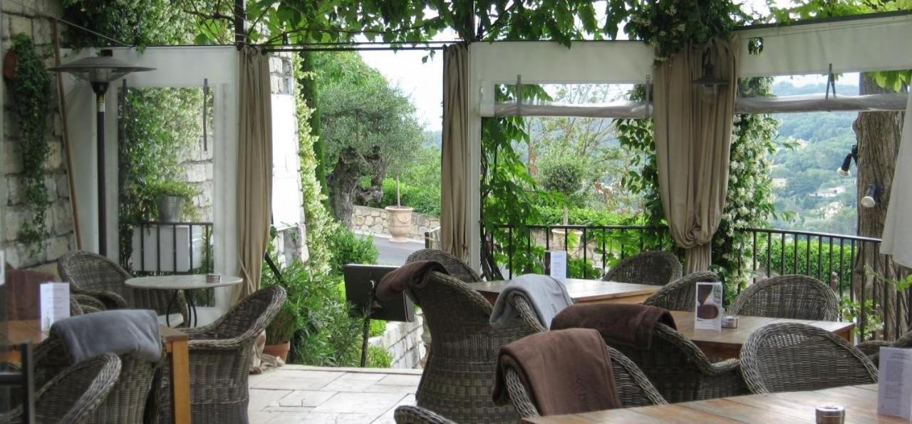 Mougins Collection - Magnifique Maison Au Coeur Du Vieux Village De Mougins, Vue Sur Les Alpes Du Sud Bagian luar foto