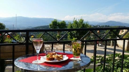 Mougins Collection - Magnifique Maison Au Coeur Du Vieux Village De Mougins, Vue Sur Les Alpes Du Sud Bagian luar foto